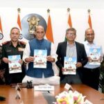 Raksha Mantri Approves Two-Fold Increase In Financial Ceiling For Field Commanders To Strengthen Operational Efficiency.