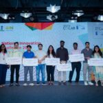 Six Youth-Led Sustainability Startups Win Youth Co:Lab National Innovation Challenge 2026.
