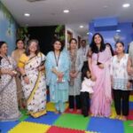 Union Minister Shri Jayant Chaudhary Inaugurates Daycare Facility For Children Of MSDE Employees At Kaushal Bhawan, Reinforcing The Government’s Vision Of An Inclusive Workplace.