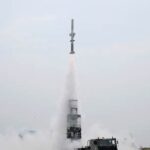 DRDO Demonstrates The Nation’s Next-Gen Defence Capabilities.