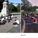 International Day of Yoga 2026 : From Annual Observance to Everyday Wellness.
