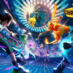 Exciting Battles Begin: Pokémon Champions Launches On Android And iOS.
