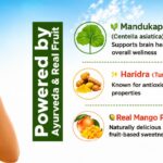 Psychocare Health Launches Ayurvedic Ready-To-Drink Wellness Beverage ‘Vitaslush’ Blending Immunity And Taste.