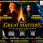 Dhurandhar Star Rakesh Bedi To Play Prominent Role In Sonu Tyagi’s Spiritual Web Series ‘Two Great Masters’.