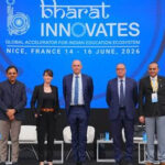 Bharat Innovates 2026 Day Two Focuses on Investor-Startup Engagement.