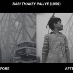 NFDC-NFAI Restores Eight Iconic Ritwik Ghatak Films In Pristine 4K For Global Audiences.