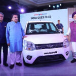 From Reducing Oil Imports To Farmer Prosperity: Sh. Hardeep Singh Puri Launches First Flex-Fuel Passenger Vehicle.