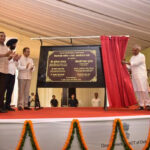 Union Environment Minister Inaugurates 18 Namo Oxygen Parks In Delhi; Union And Delhi Governments Launch Major Green Initiatives On World Environment Day 2026.