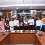 Department Of Biotechnology, Ministry Of Science & Technology Observes Swachhata Pakhwada 2026.