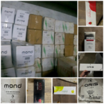 DRI Seizes 71 Lakh Smuggled Foreign-Origin Cigarette Sticks Worth Rs. 14 Crore In North-East Region; Four Persons Arrested.