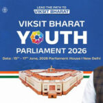 Lok Sabha Speaker Om Birla To Inaugurate Viksit Bharat Youth Parliament 2026 Tomorrow.