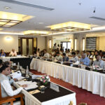 Over 26,000 Km Of Rural Roads Targeted For Completion In FY 2026-27; Centre Reviews Progress With States.