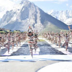 Under The Leadership Of Prime Minister Shri Narendra Modi, International Day Of Yoga 2026 Emerges As A Global Movement With Unprecedented Participation.
