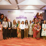 Reliance Foundation And Gates Foundation Advance Scalable Solutions For One Million Women; Announce First-Round Winners Of ‘Sheconnects Digital Accelerator: India’.