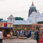 Seva To Humanity: With Anna Seva, Volunteers, Tech-Enabled Co-Ordination, Reliance Rolls Out Puri Rath Yatra Seva For Pilgrims And Frontline Workers.