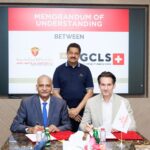 Thumbay To Launch UAE’s First-Of-Its-Kind Academic Programs In Longevity Medicine In Partnership With Switzerland’s Geneva College Of Longevity Science.