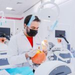 GMU College Of Dentistry Sets A New Benchmark In Clinical Dental Education.
