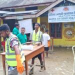 Reliance Foundation Rolls-Out Comprehensive Relief Efforts In Flood-Hit Upper Assam.