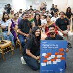 Bengaluru-Based Healthcare Startup Praan Health Launches Their First Full-Stack Clinic For Citizens Above 50 As India Prepares For 347 Mn Senior Citizens By 2050.