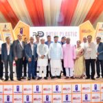 60th Garment Buyers & Sellers Meet & B2B Expo Witnesses Strong Business Momentum On Day Two By The West Bengal Garment Manufacturers & Dealers Association Held At Science City, Kolkata.