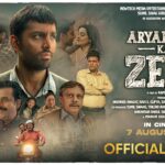 Aryabhatt Ka Zero’ Teaser Released: Himansh Kohli’s Search For Respect Takes Centre Stage.