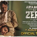 ‘Aryabhatt Ka Zero’ Trailer Released — A Heartfelt Glimpse Into A Father-Son Relationship, Struggles, And The Power Of Self-Belief.