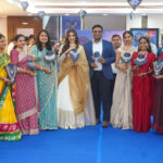 Joyalukkas ‘Brilliance Diamond Jewellery Show’ In Suchitra Showroom In Hyderabad.