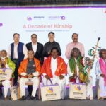 Kritagnya: Anvayaa Kin Care Honours India’s Bravest And Turns 10 With Three New Launches For India’s Elders.