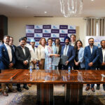 Medtronic And Apollo Hospitals Announce Strategic Partnership To Establish State-Of-The-Art Advanced ICU In Hyderabad.