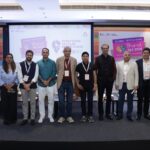 CMAI Showcases India’s Apparel Excellence And Global Vision At The Successfully Concluded Bharat Tex 2026.