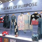 CMAI & GATS Bring Together Eco-Stitch Sustainability Hub At Bharat Tex 2026.