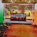 CMAI Reinforces India’s Global Apparel Leadership At Bharat Tex 2026.
