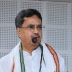 25 Programmes Planned Across Tripura To Mark PM Modi’s Birthday : Chief Minister Of Tripura Dr. Manik Saha.