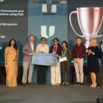 Unisys Innovation Program Announces The Winners Of Its 17th Competition.