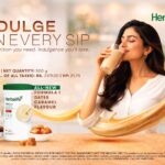 Herbalife India Introduces Dates Caramel Variant In Its Formula 1 Nutritional Shake Range.