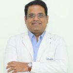 The Silent Surge: Why Kidney Cancer Is Striking Younger Indians : Dr. Govardhan K. Reddy, Director – Renal Transplant & Uro-Oncology, Urology & Andrology, Sakra World Hospital, Bengaluru.