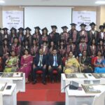 From Classrooms To Clinics: East Point College Of Physiotherapy Celebrates 4th Graduation Ceremony – INIZIO 2026.