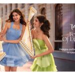Tanishq’s Festival Of Diamonds Returns, Redefining Natural Diamond Sparkle Through Innovative Designs.