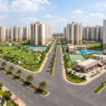 Suraksha Accelerates Project Completion Across Wish Town; Completes 84 Towers, Expands Infrastructure and Community Amenities.