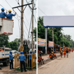 Tata Power-DDL Prepares For A Safe Kanwar Yatra.