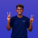 RISE Worldwide Signs India’s Rising Cricket Sensation Gunalan Kamalini.