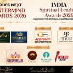 India’s Next Mastermind Awards 2026 To Honour The Country’s Spiritual Leaders And Practitioners At New Delhi Ceremony.