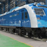 India’s First Hydrogen Fuel Cell Train Set To Redefine Sustainable Rail Mobility With Capacity Of Around 2,600 Passengers.
