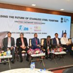 Grant Stainless Steel A Separate National Policy Status; India Can Become A Global Hub.
