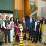 Mumbai Emerges As A Global Hub For Home Décor And Textile Business  Mumbai Emerges As A Global Hub For Home Décor And Textile Business.