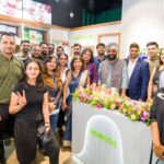 A New Chapter For Borosil With Chef Harpal Singh Sokhi: ‘Everyday Kitchen’ Opens At Go Fresh.