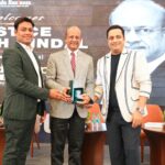 Justice Rajesh Bindal’s Mantra: Great Institutions Are Built On Ethical Leadership.