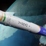 The Biggest Test Yet For India’s Private Space Race.
