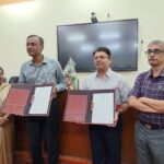 IIEST Shibpur Establishes Professor Saibal Kumar Ghosh Memorial Lecture Fund.