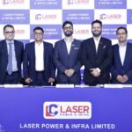 Laser Power & Infra’s ₹742 Crore IPO To Open On July 9.